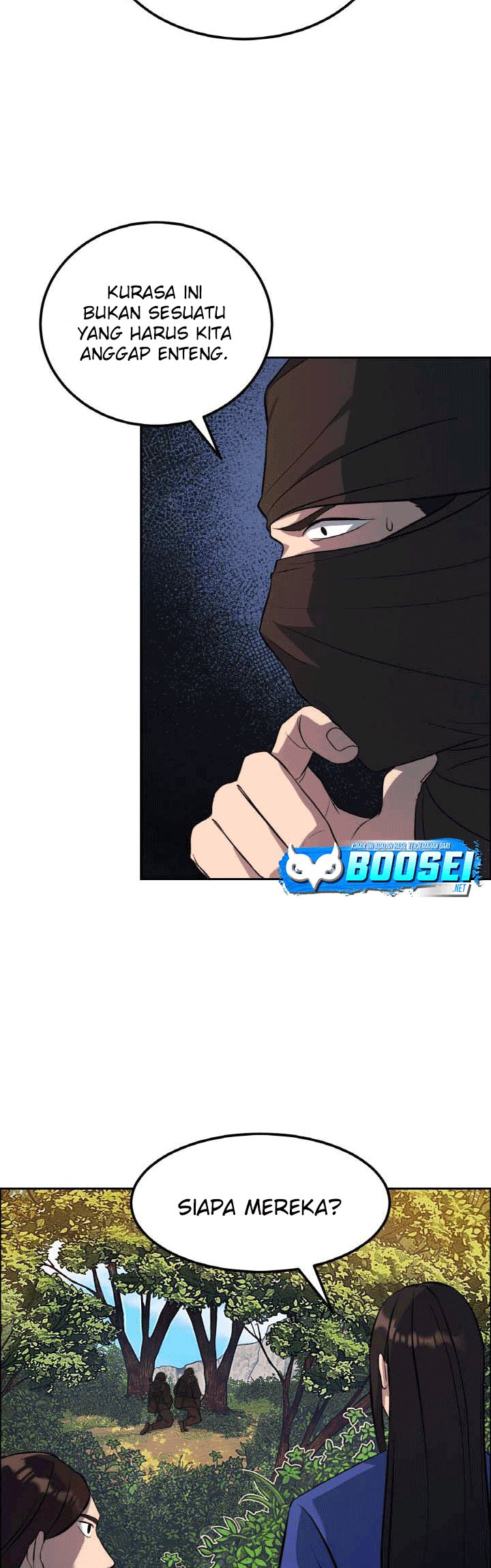 The World’s Best Escort Bureau chapter 20