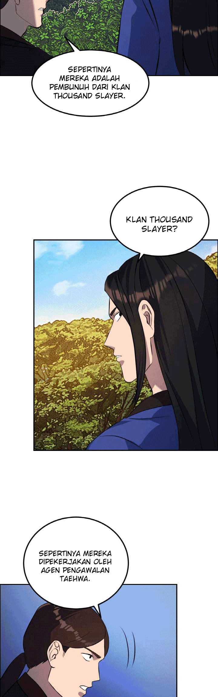 The World’s Best Escort Bureau chapter 20