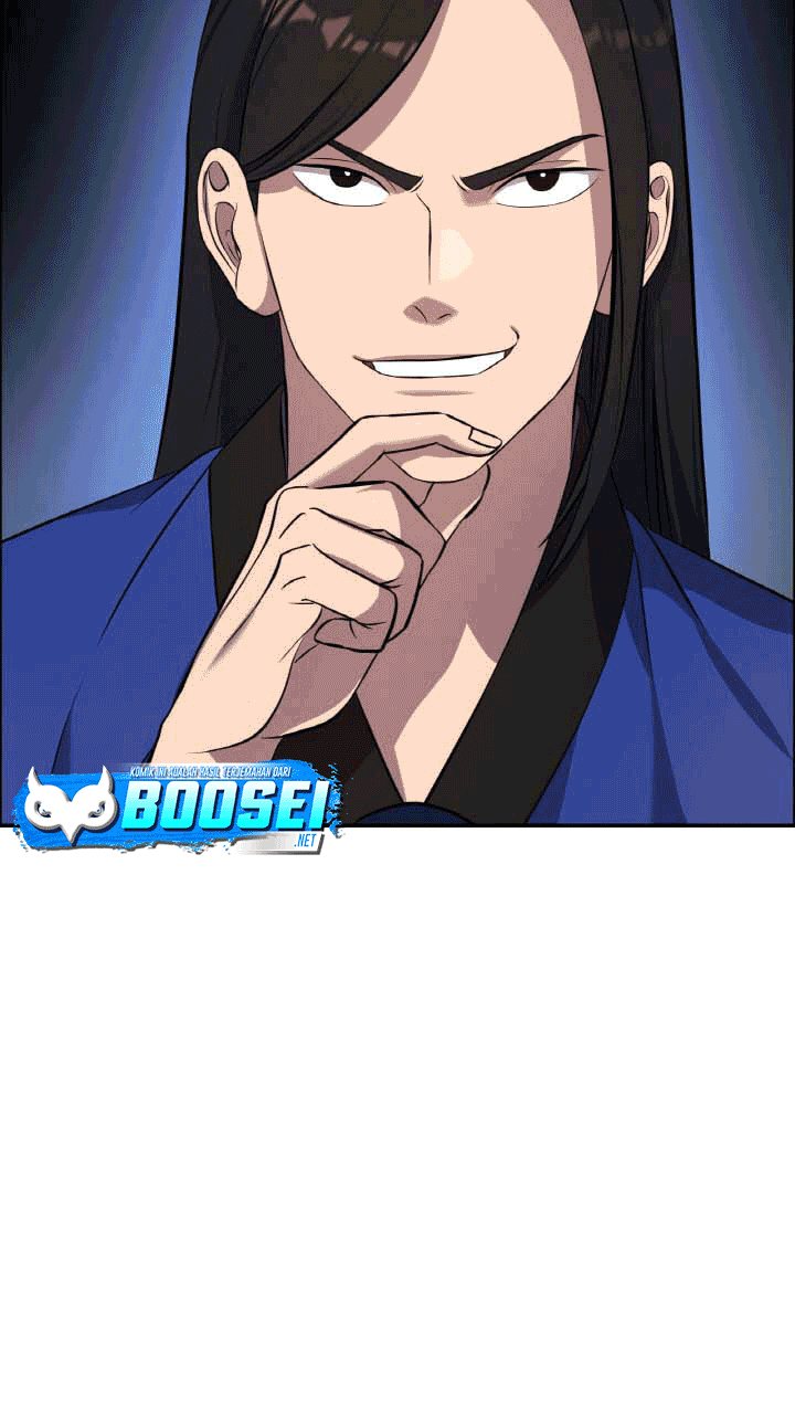 The World’s Best Escort Bureau chapter 20
