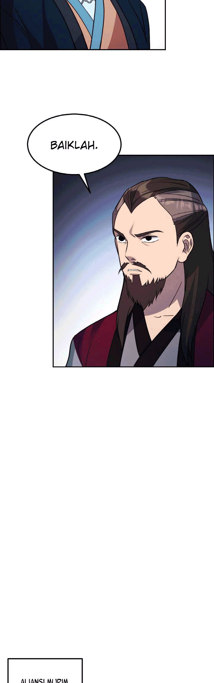 The World’s Best Escort Bureau Chapter 23 Bahasa Indonesia