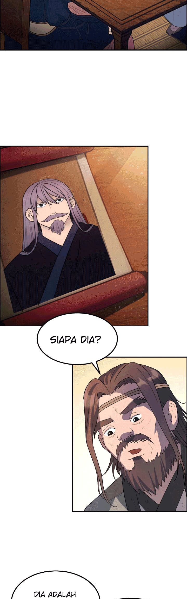 The World’s Best Escort Bureau Chapter 25 Bahasa Indonesia