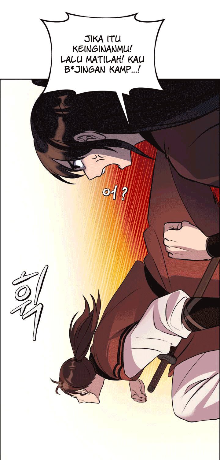 The World’s Best Escort Bureau Chapter 25 Bahasa Indonesia