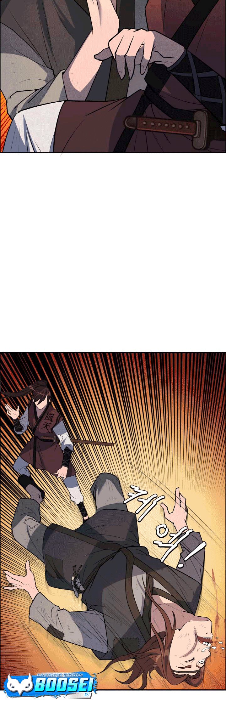 The World’s Best Escort Bureau Chapter 25 Bahasa Indonesia