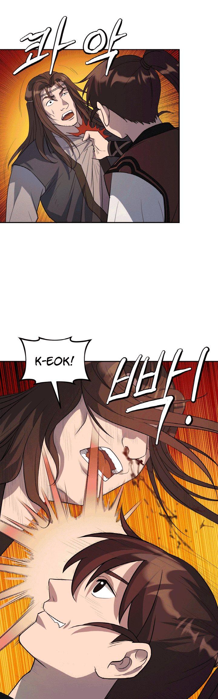 The World’s Best Escort Bureau Chapter 26 Bahasa Indonesia