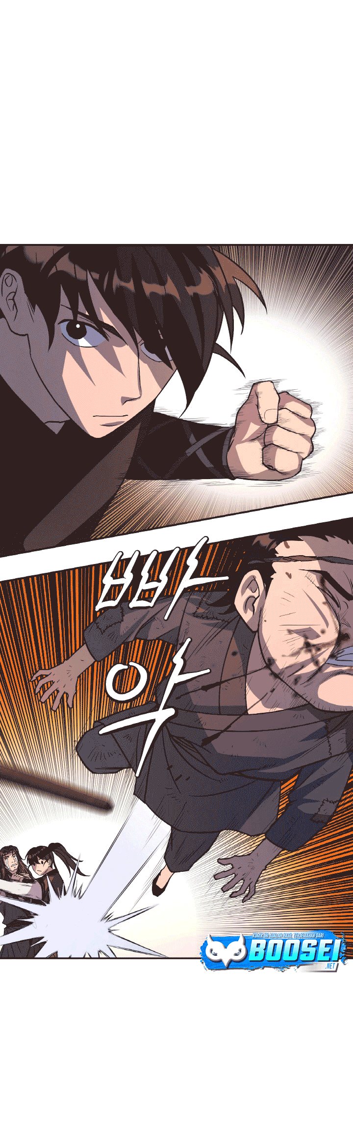 The World’s Best Escort Bureau Chapter 26 Bahasa Indonesia