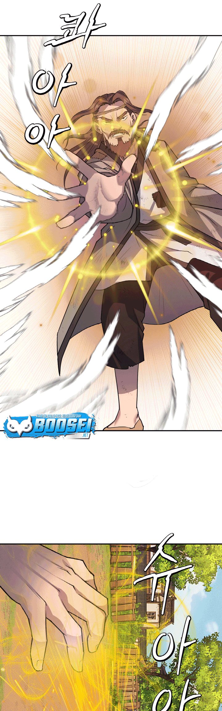 The World’s Best Escort Bureau Chapter 26 Bahasa Indonesia