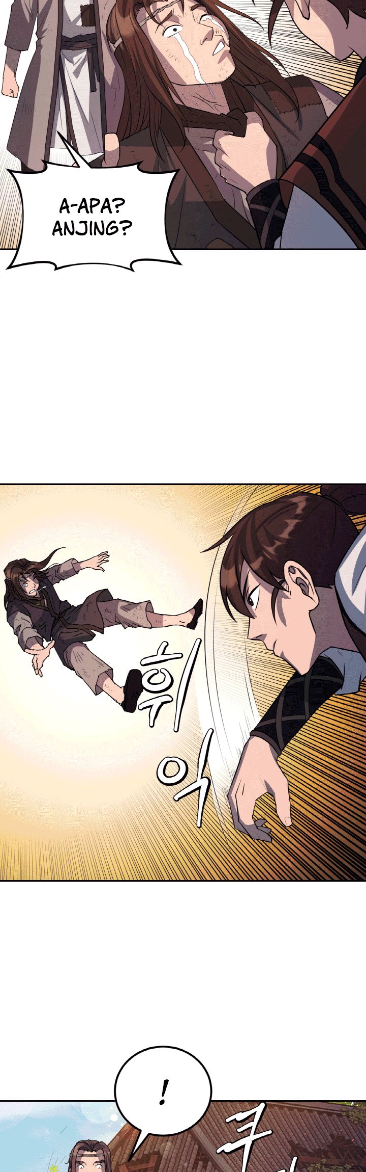 The World’s Best Escort Bureau Chapter 26 Bahasa Indonesia