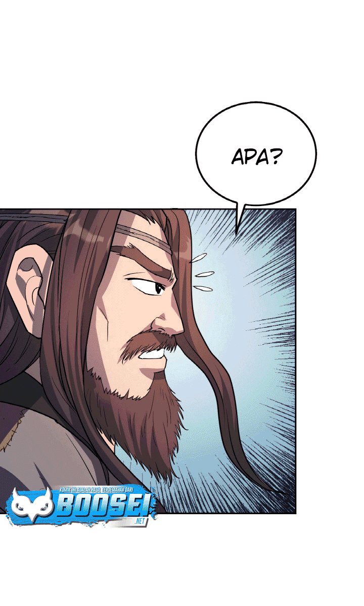 The World’s Best Escort Bureau Chapter 26 Bahasa Indonesia