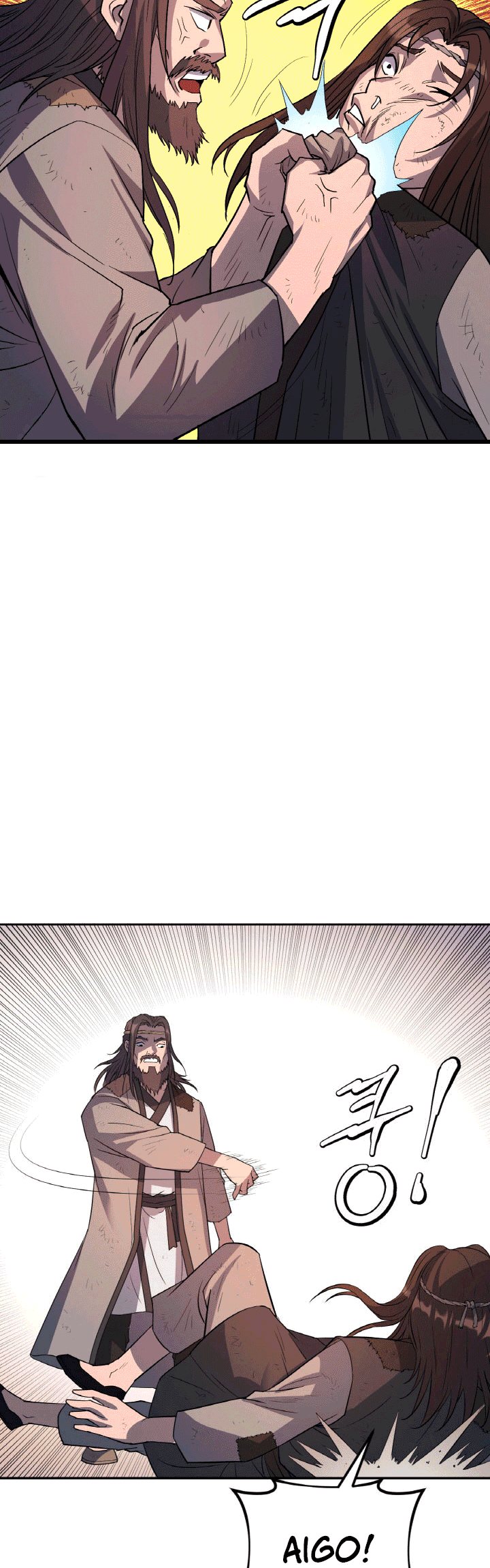 The World’s Best Escort Bureau Chapter 26 Bahasa Indonesia