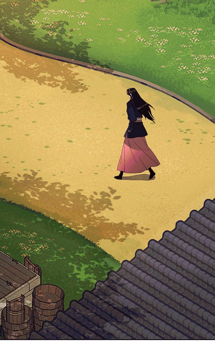 The World’s Best Escort Bureau Chapter 26 Bahasa Indonesia