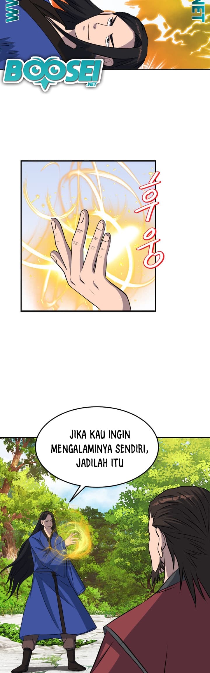 The World’s Best Escort Bureau chapter 41
