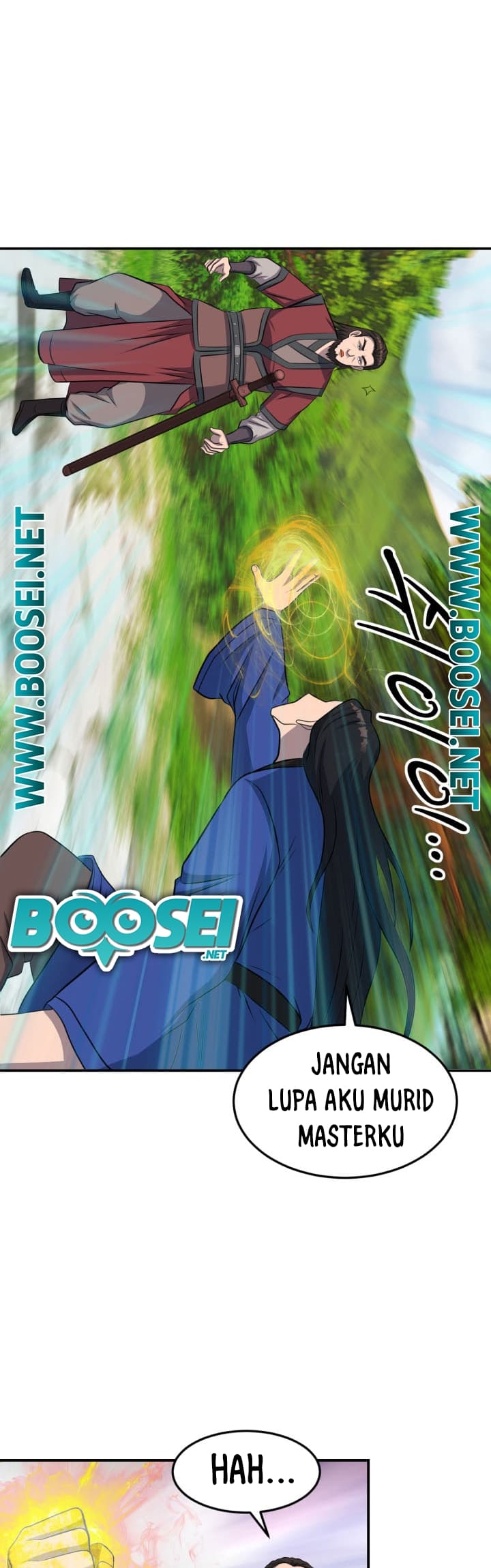 The World’s Best Escort Bureau chapter 41