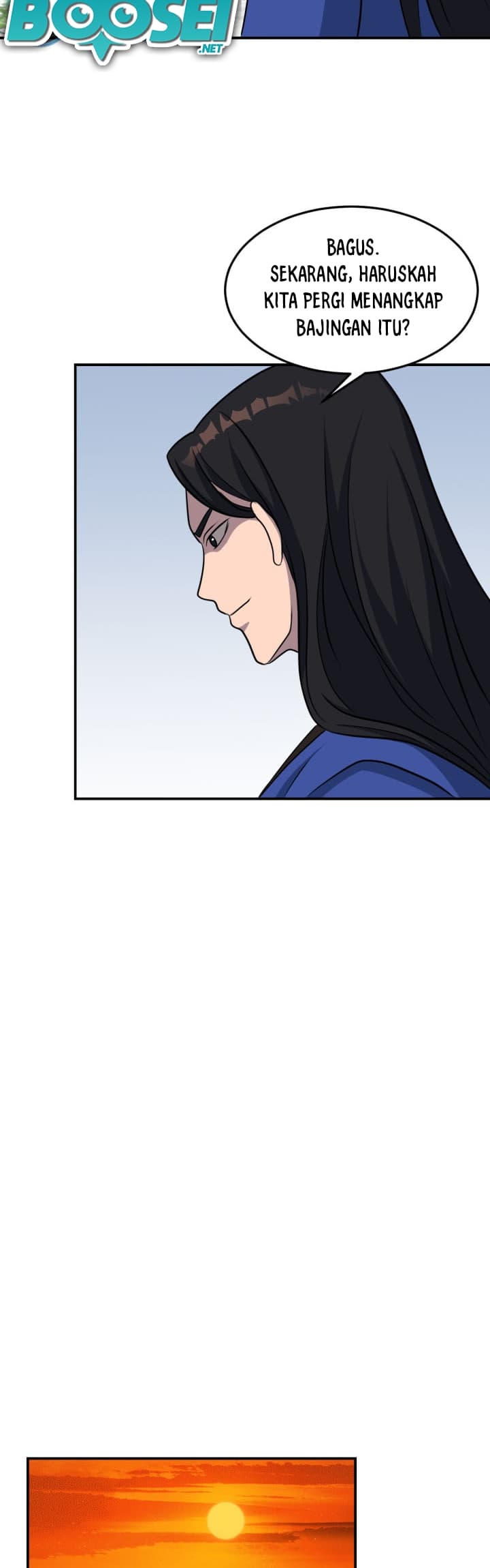 The World’s Best Escort Bureau chapter 41