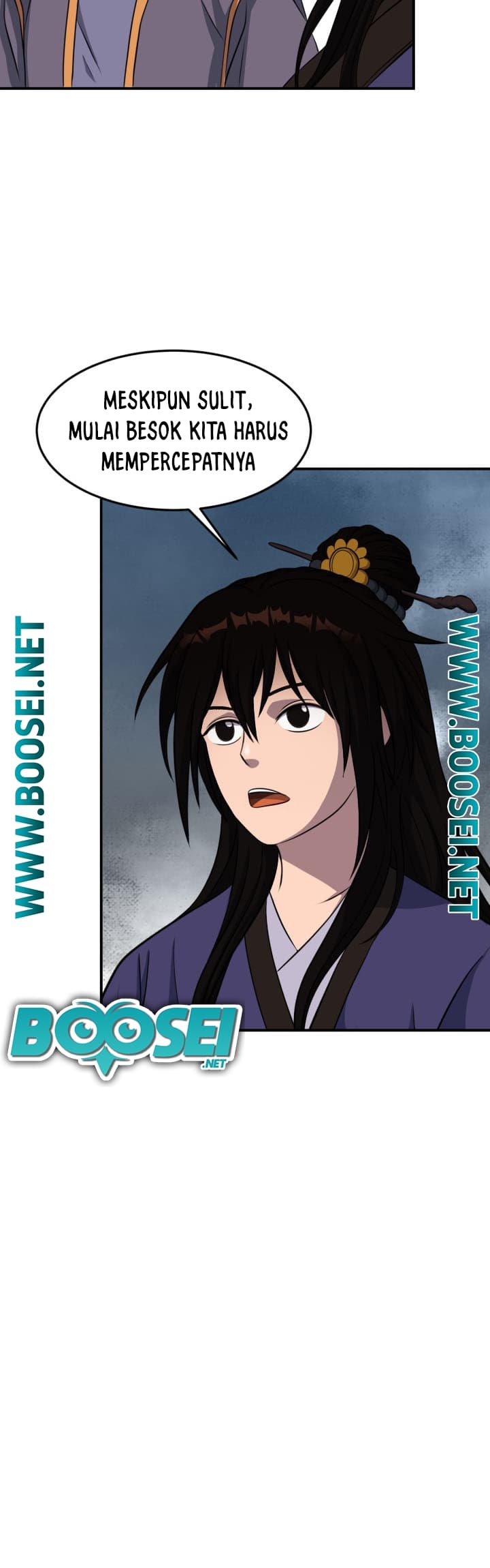 The World’s Best Escort Bureau chapter 41