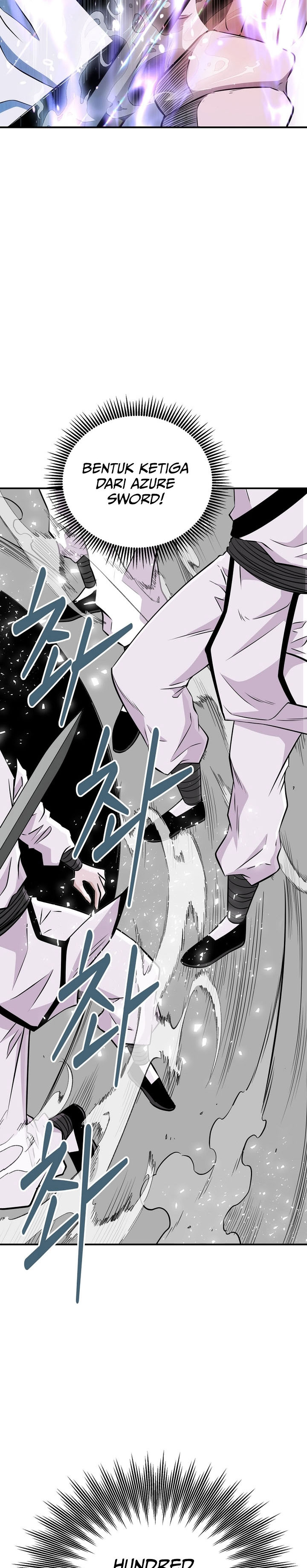 The World’s Best Kunlun Tavern Chapter 03 Bahasa Indonesia