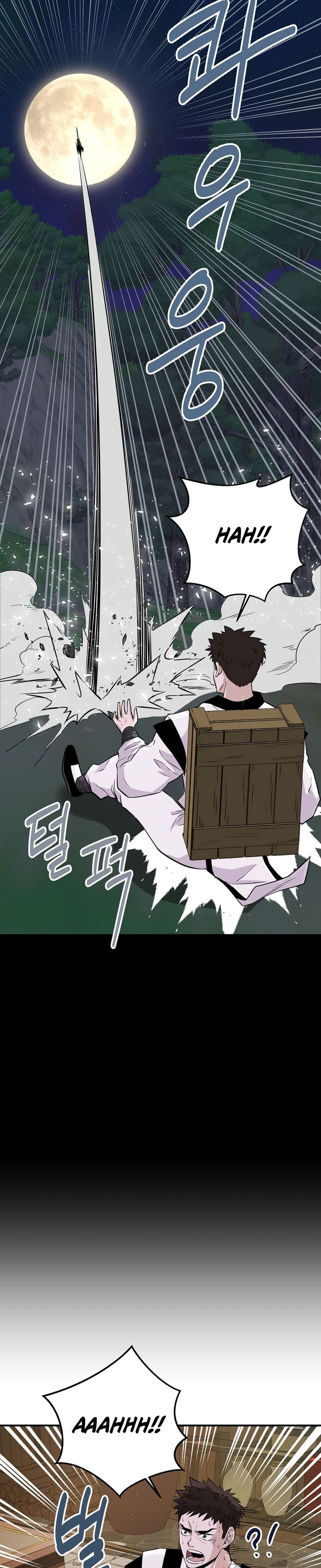 The World’s Best Kunlun Tavern Chapter 03 Bahasa Indonesia