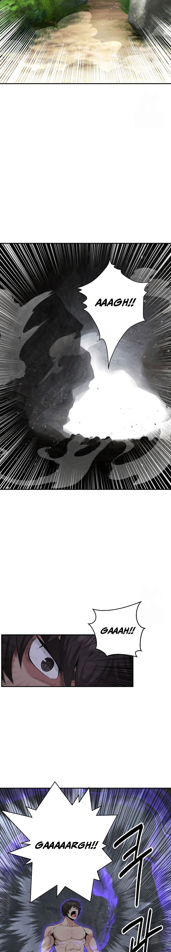 The World’s Best Kunlun Tavern Chapter 19 Bahasa Indonesia