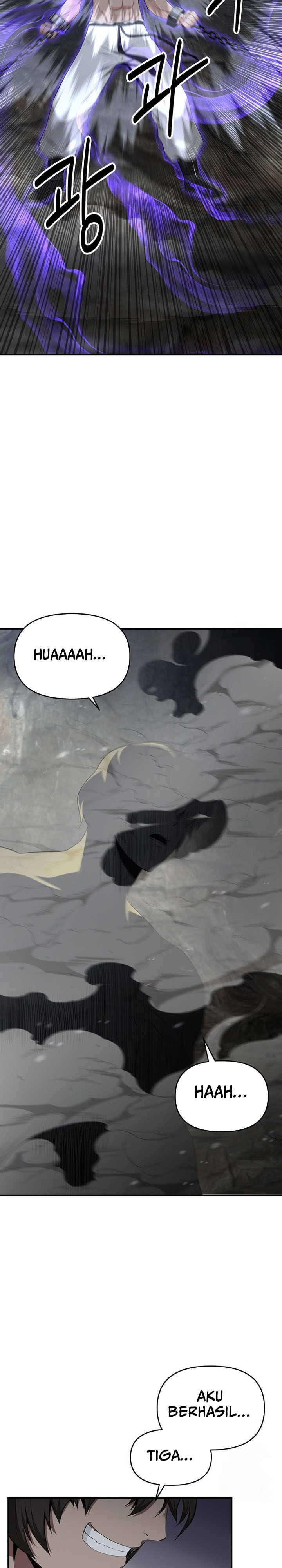 The World’s Best Kunlun Tavern Chapter 19 Bahasa Indonesia