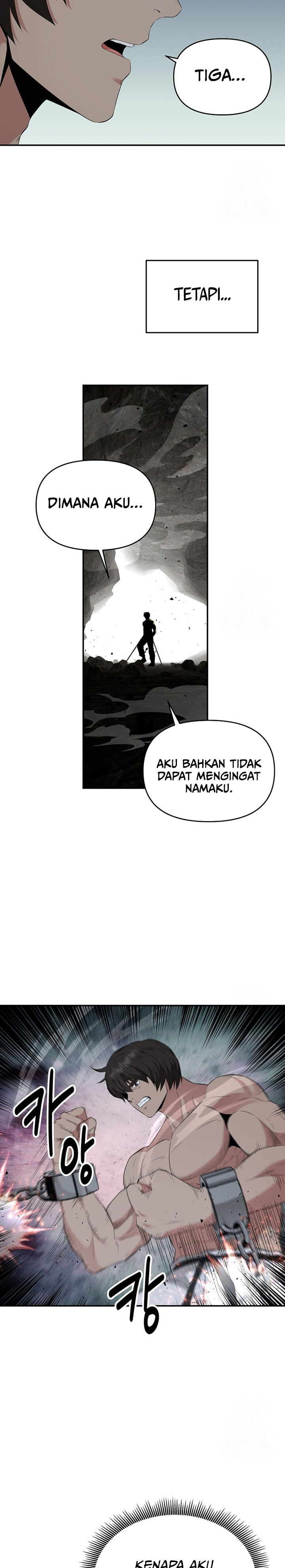 The World’s Best Kunlun Tavern Chapter 19 Bahasa Indonesia