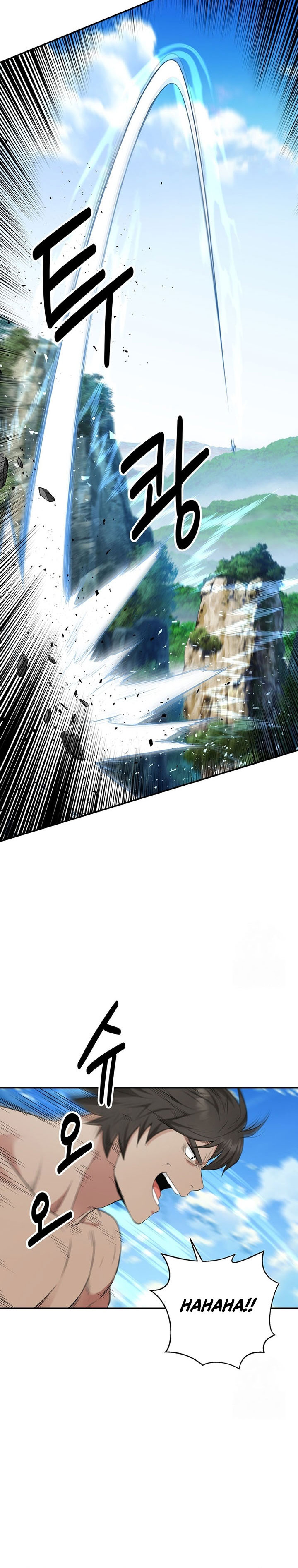 The World’s Best Kunlun Tavern Chapter 19 Bahasa Indonesia