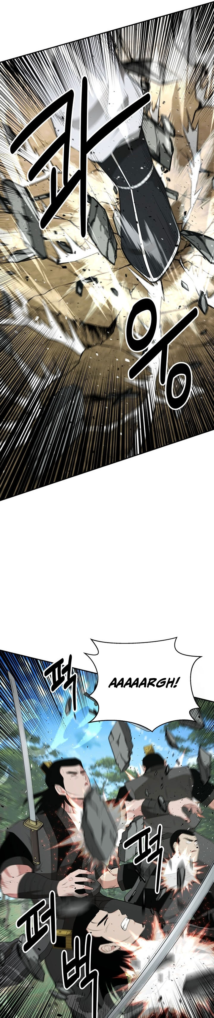 The World’s Best Kunlun Tavern Chapter 19 Bahasa Indonesia