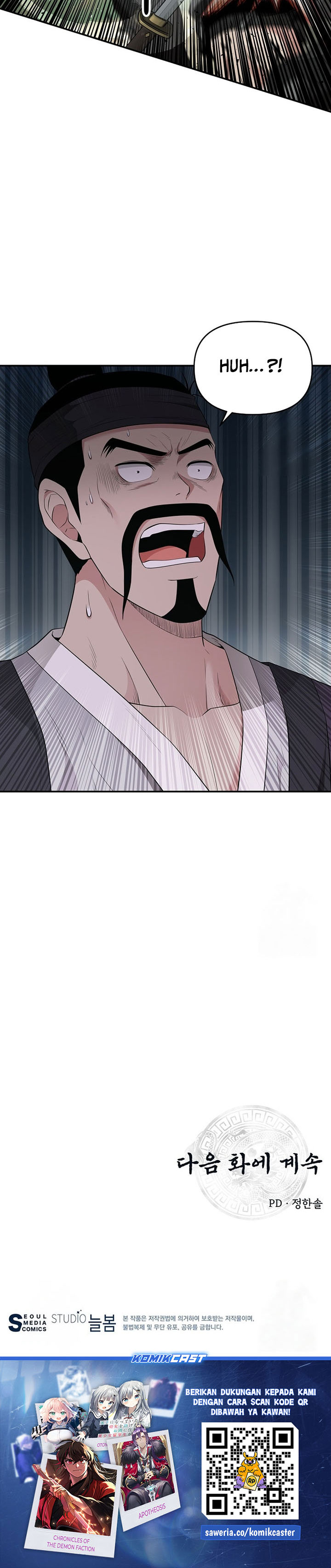 The World’s Best Kunlun Tavern Chapter 19 Bahasa Indonesia