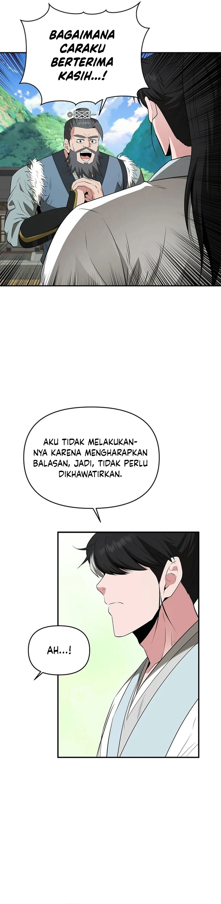 The World’s Best Kunlun Tavern chapter 37