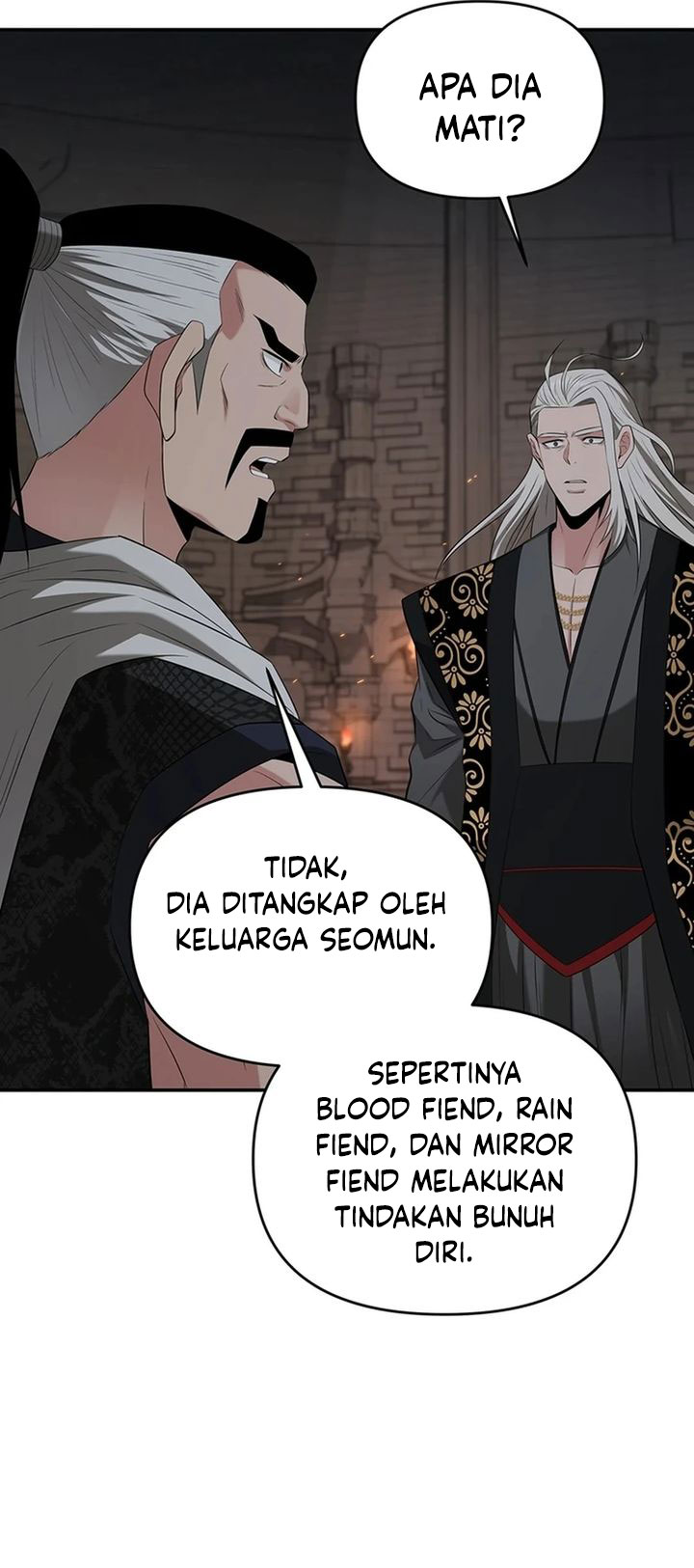 The World’s Best Kunlun Tavern chapter 37