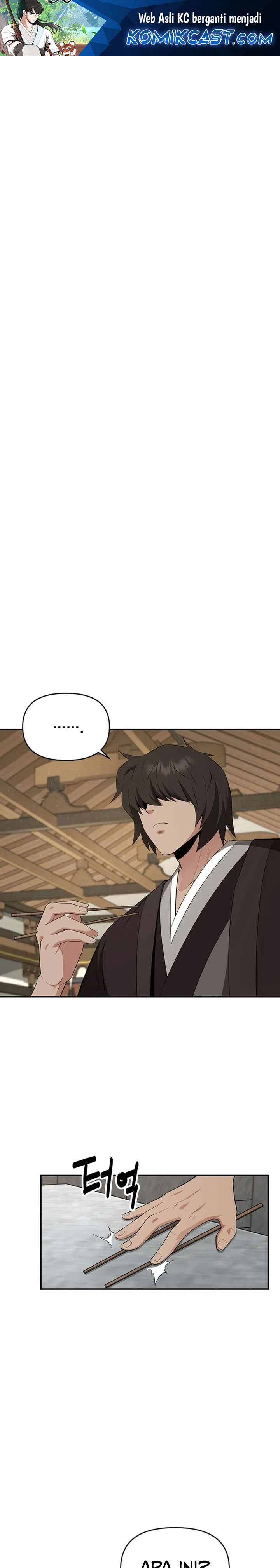 The World’s Best Kunlun Tavern chapter 40