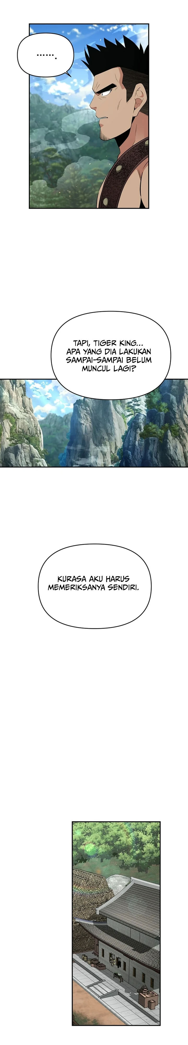 The World’s Best Kunlun Tavern chapter 40