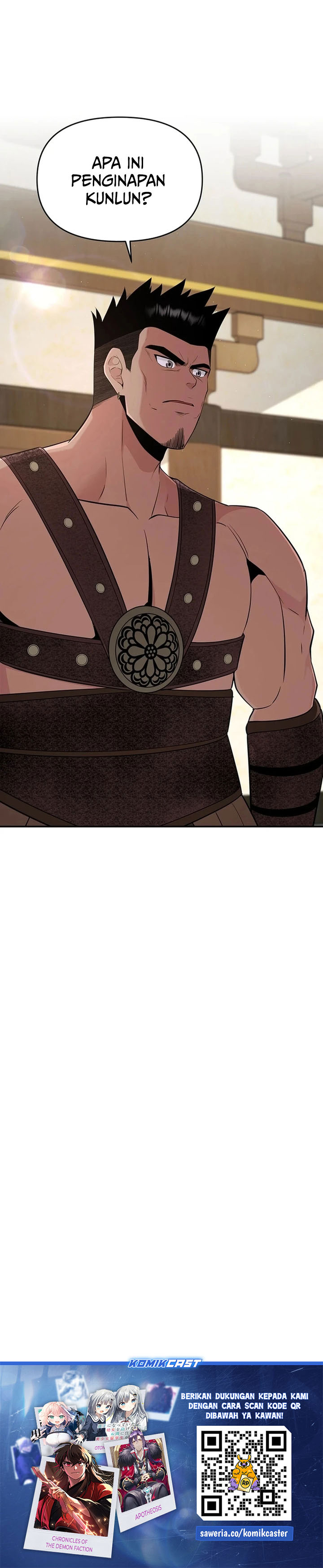 The World’s Best Kunlun Tavern chapter 40