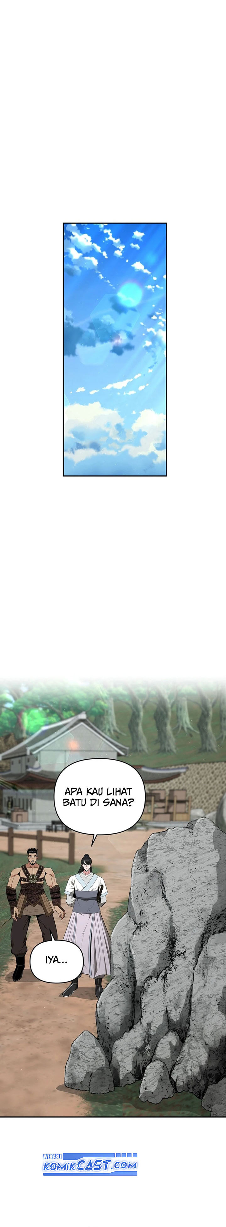 The World’s Best Kunlun Tavern chapter 42