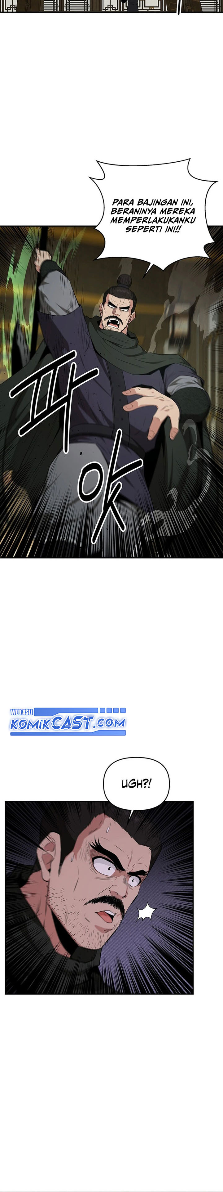 The World’s Best Kunlun Tavern chapter 42