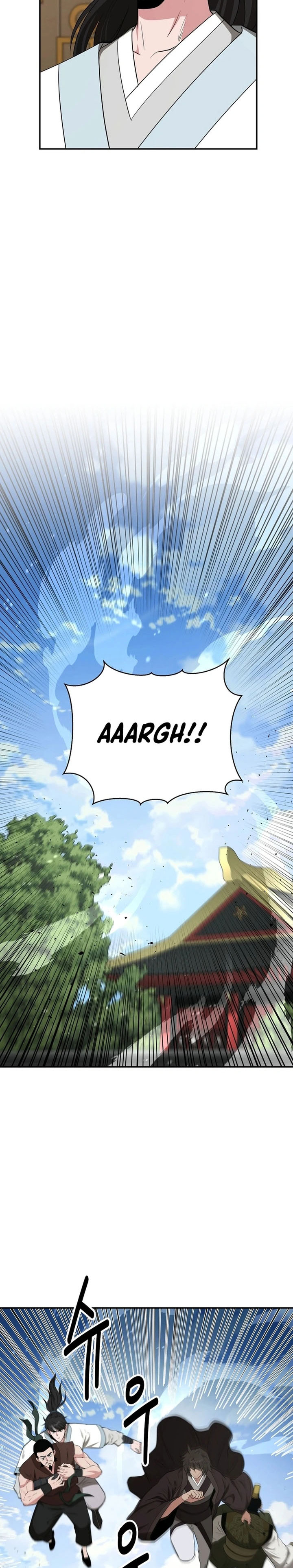 The World’s Best Kunlun Tavern Chapter 53 Bahasa Indonesia