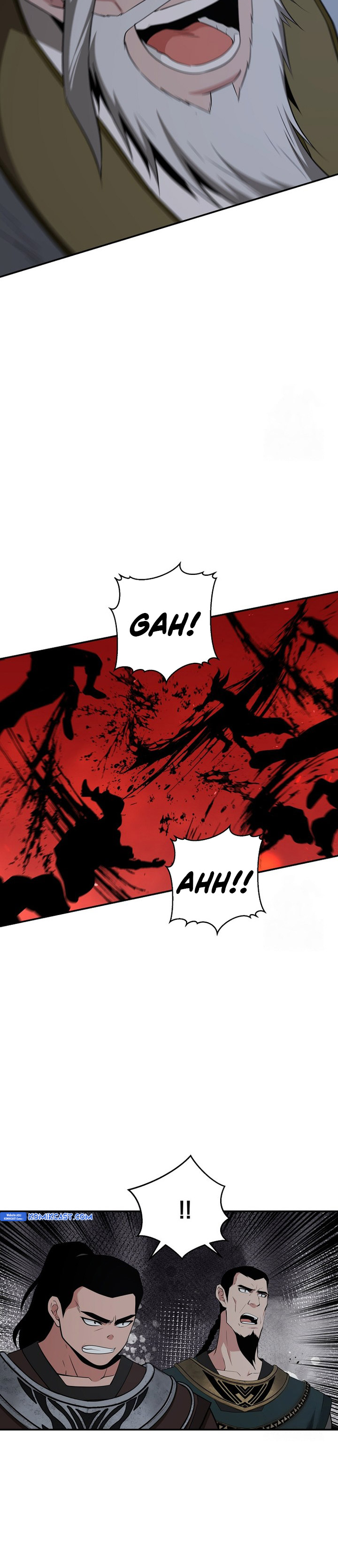 The World’s Best Kunlun Tavern Chapter 56 Bahasa Indonesia