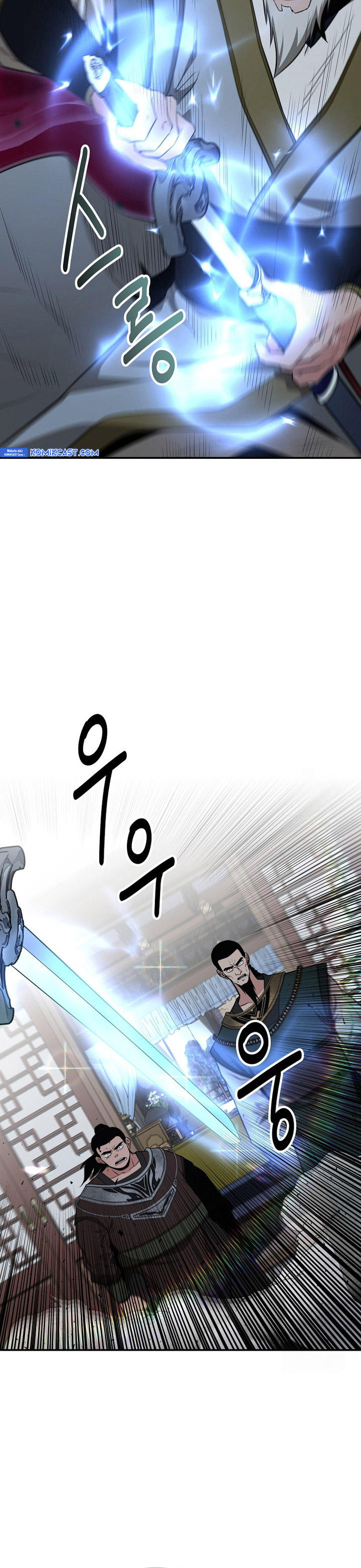 The World’s Best Kunlun Tavern Chapter 56 Bahasa Indonesia