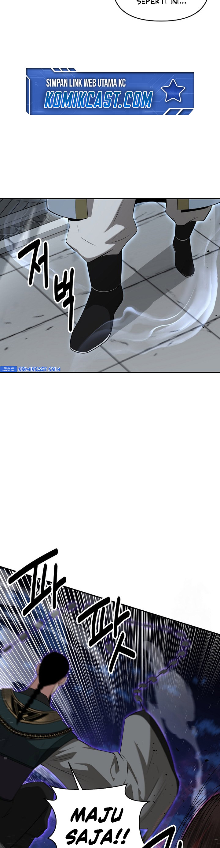 The World’s Best Kunlun Tavern Chapter 56 Bahasa Indonesia