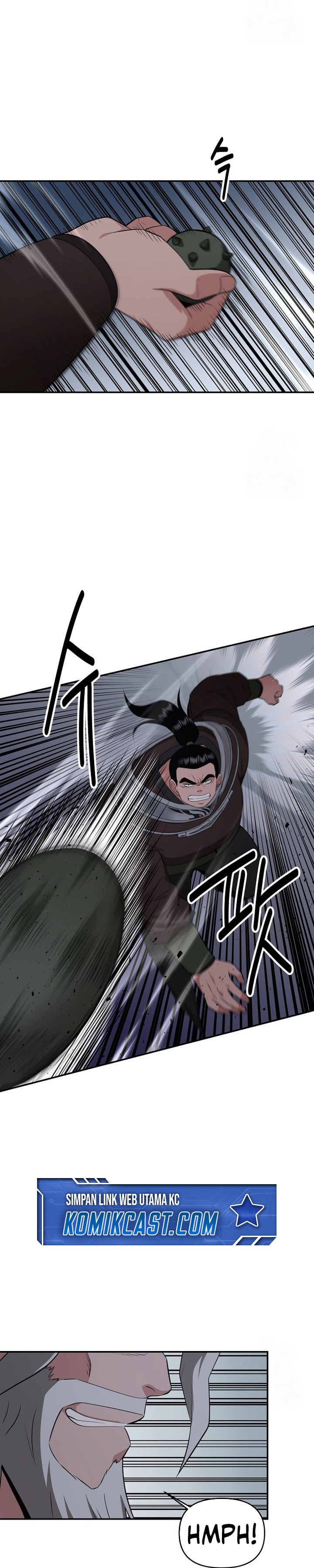 The World’s Best Kunlun Tavern Chapter 57 Bahasa Indonesia