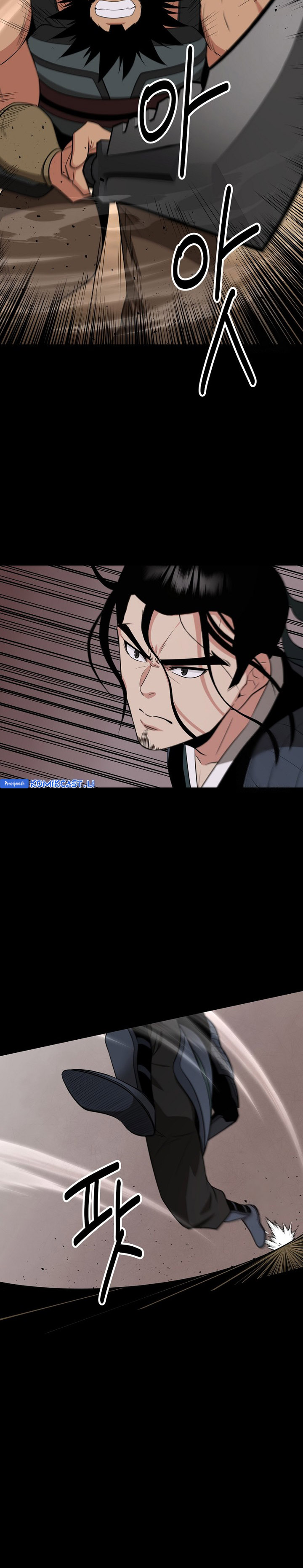 The World’s Best Kunlun Tavern Chapter 62 Bahasa Indonesia