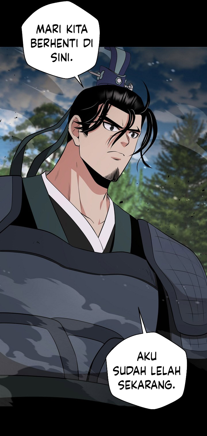 The World’s Best Kunlun Tavern Chapter 62 Bahasa Indonesia