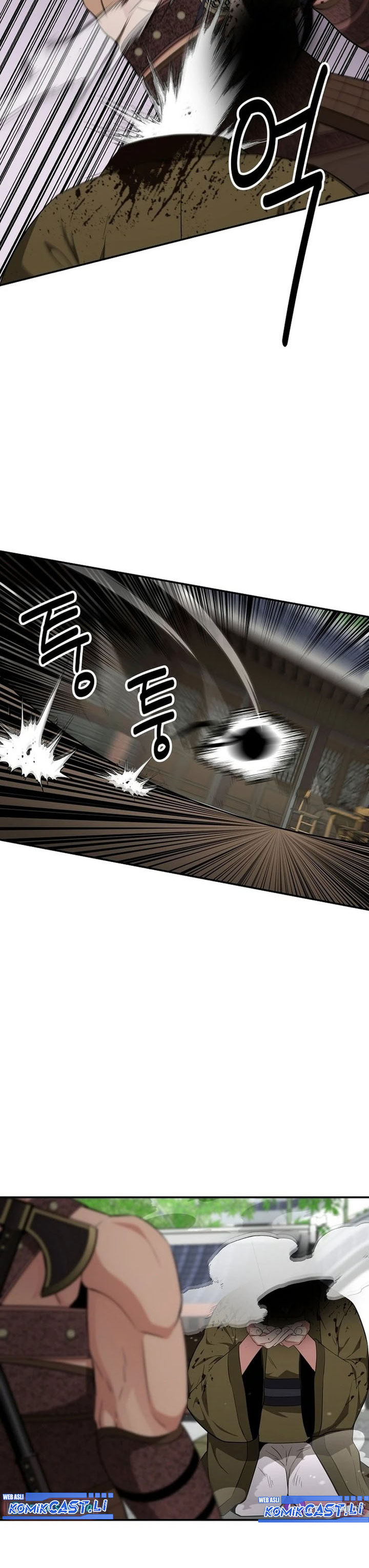 The World’s Best Kunlun Tavern Chapter 66 Bahasa Indonesia