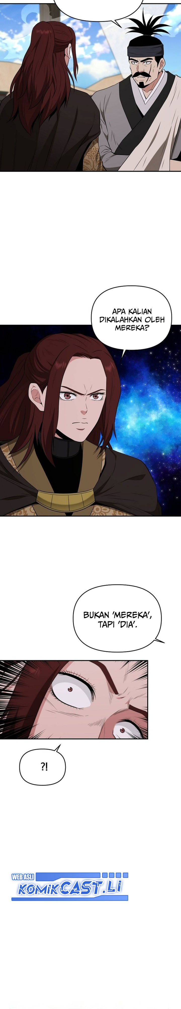 The World’s Best Kunlun Tavern chapter 67