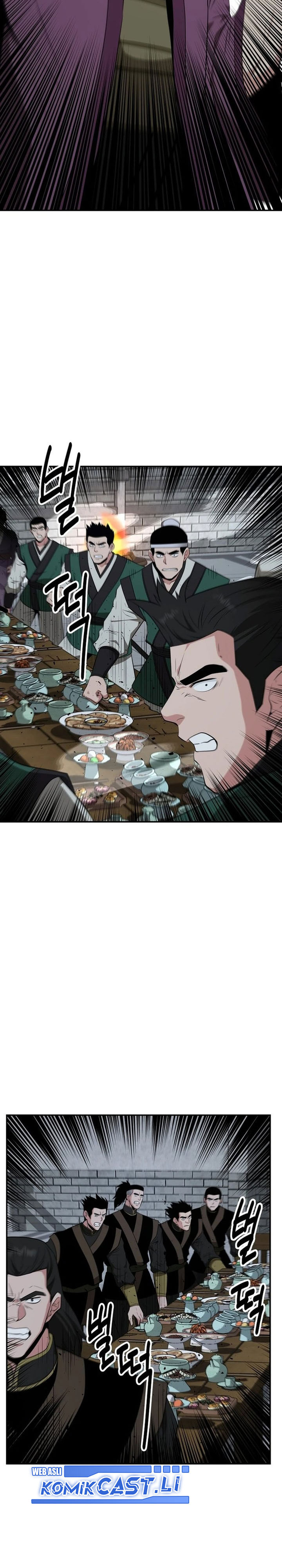 The World’s Best Kunlun Tavern chapter 68