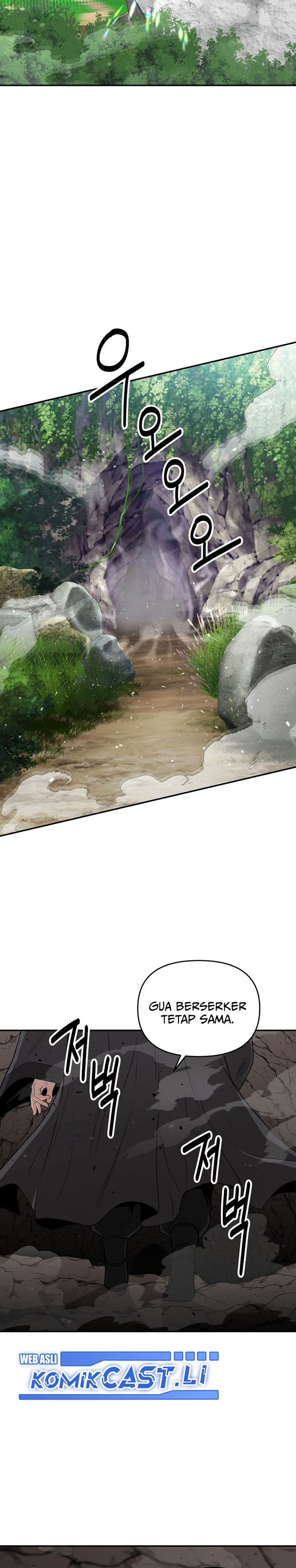 The World’s Best Kunlun Tavern Chapter 69 Bahasa Indonesia