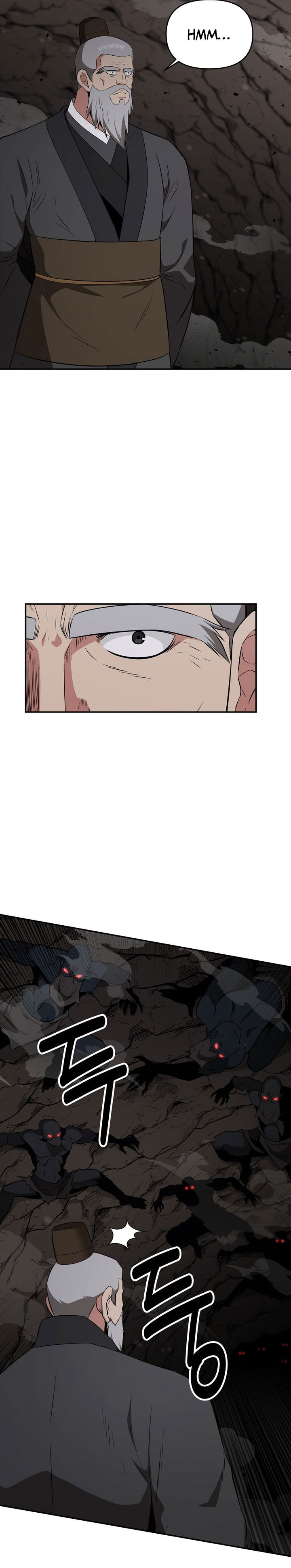 The World’s Best Kunlun Tavern Chapter 69 Bahasa Indonesia