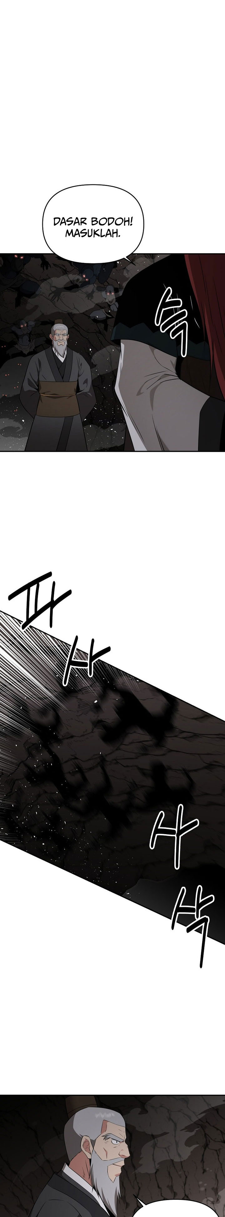 The World’s Best Kunlun Tavern Chapter 69 Bahasa Indonesia