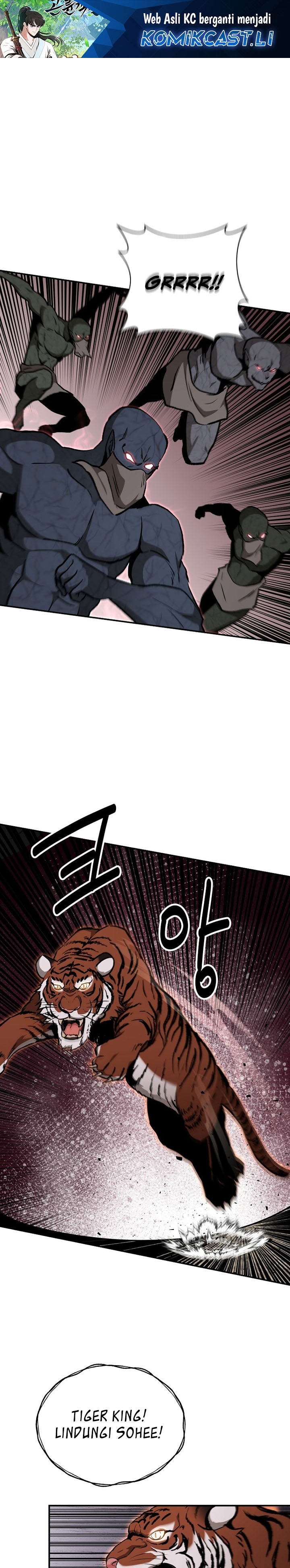 The World’s Best Kunlun Tavern chapter 71