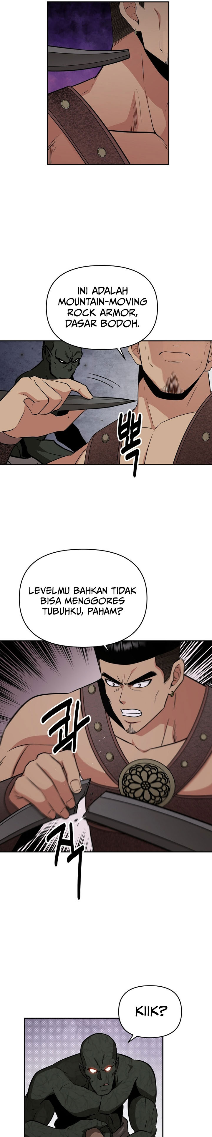 The World’s Best Kunlun Tavern chapter 71
