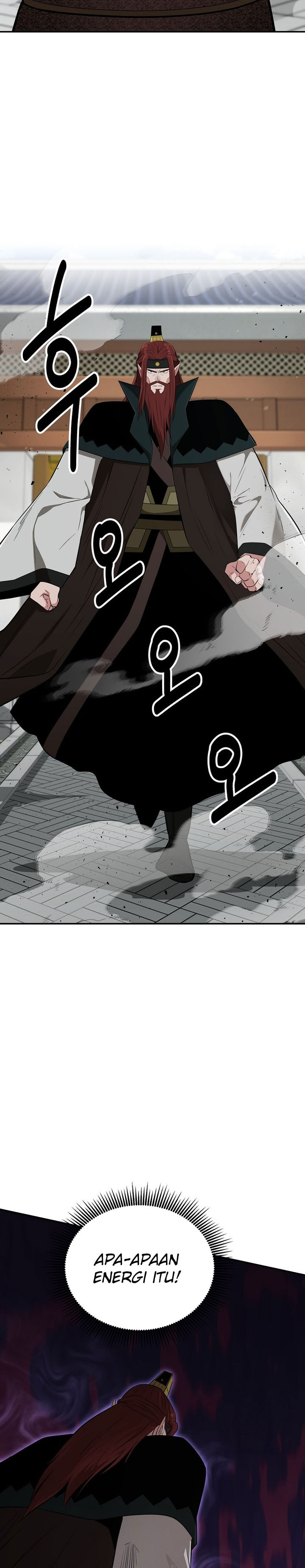 The World’s Best Kunlun Tavern chapter 71