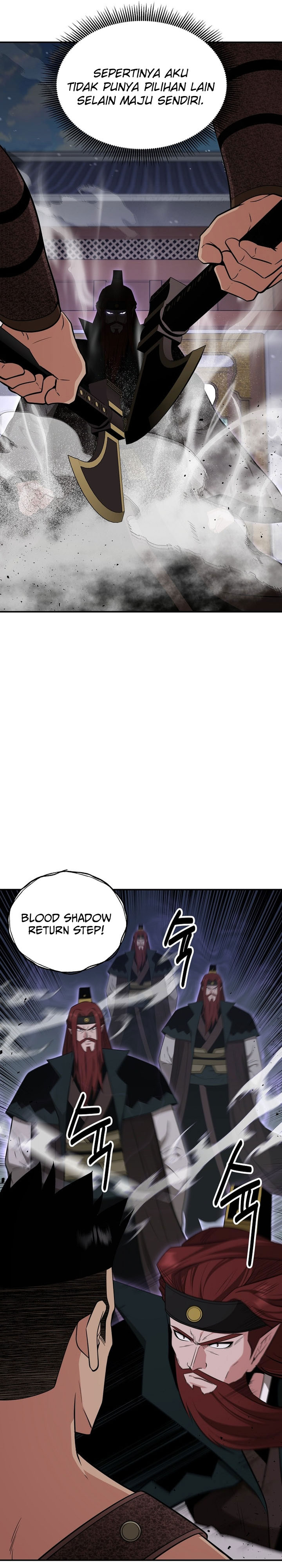 The World’s Best Kunlun Tavern chapter 71